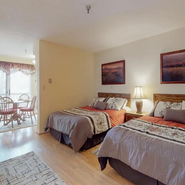 Wellington Manor, hotel in Wells