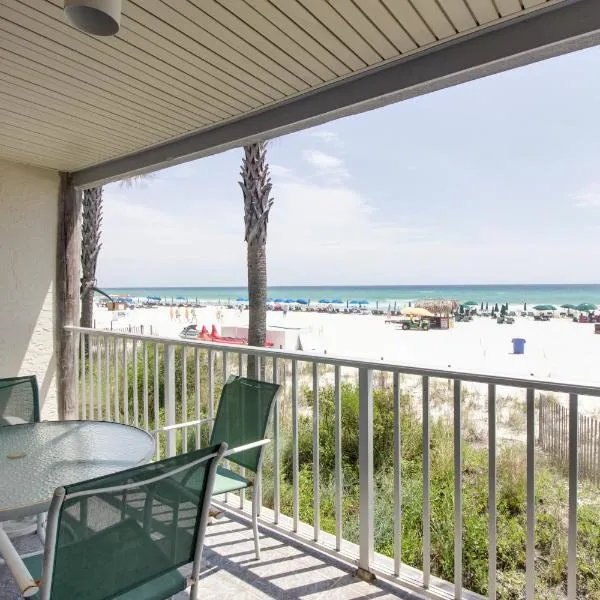 Nautical Watch A2, ξενοδοχείο σε Panama City Beach