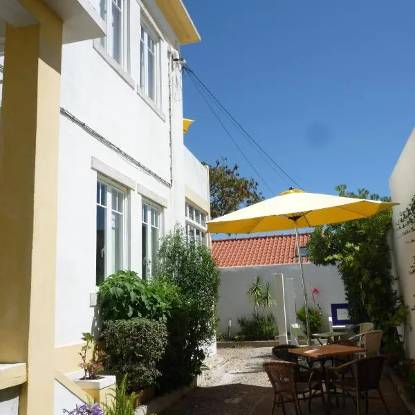 Casa Londres, hotel in Estoril