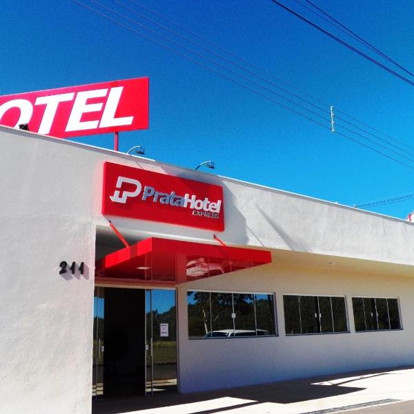 Hotel Prata Express