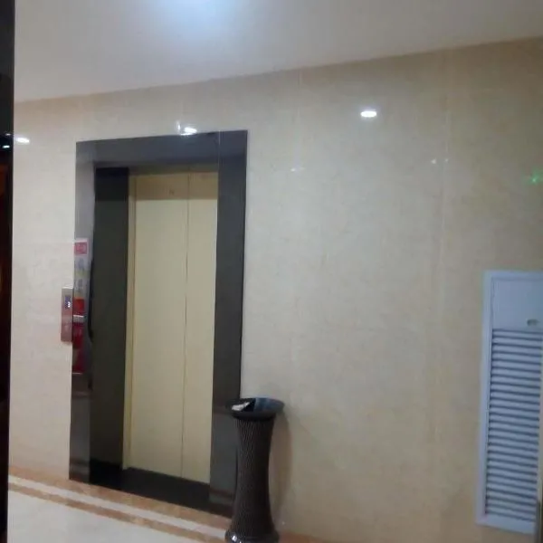 7 Days Premium Linfen Pingyang South Street Branch, hotell i Linfen