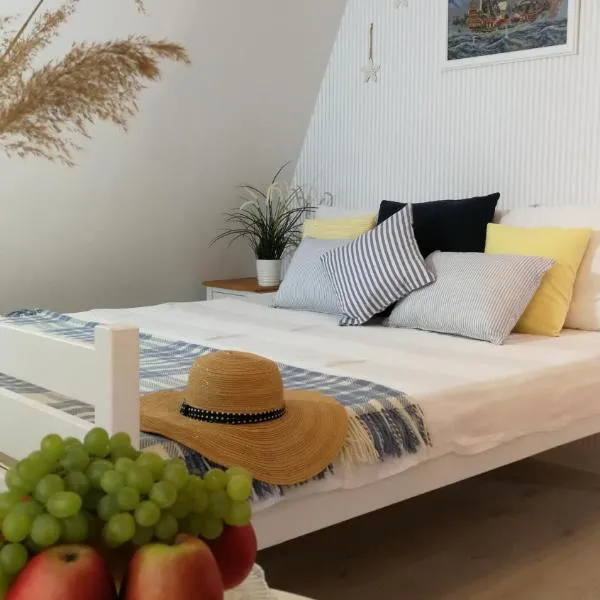 Willa Łysica – hotel w mieście Krynica Morska