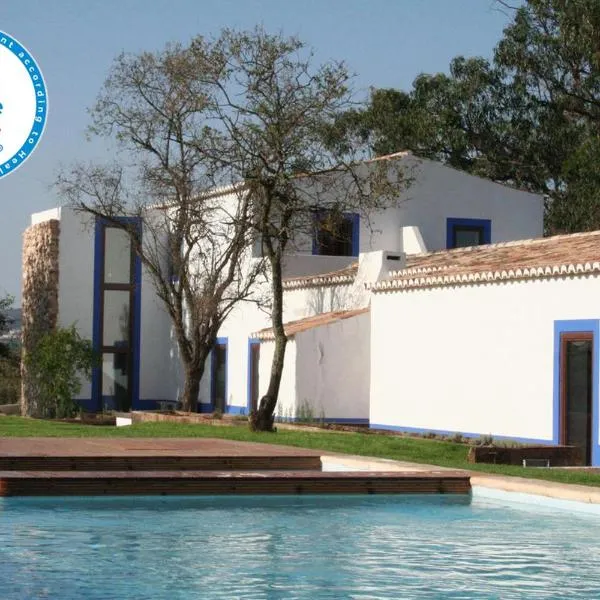 Quinta Do Mel, hotel v destinaci Albufeira