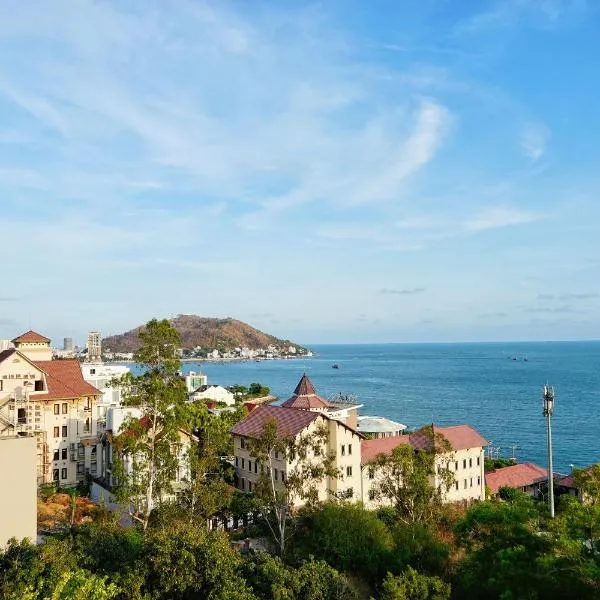 Bella Vista Vung Tau, Hotel in Vũng Tàu