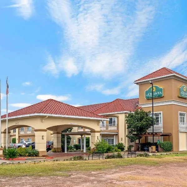 La Quinta by Wyndham Conroe, hotel en Willis