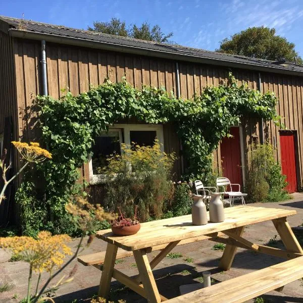 B&B HemeltjeLief, hotel v destinaci Hemelum