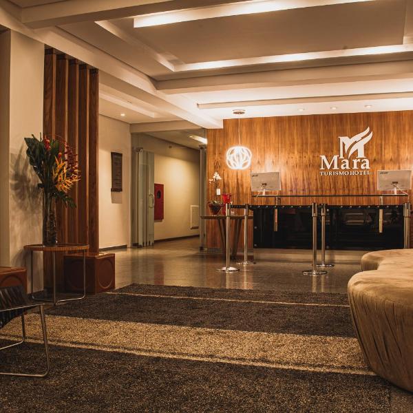 Mara Turismo Hotel - Foto 2