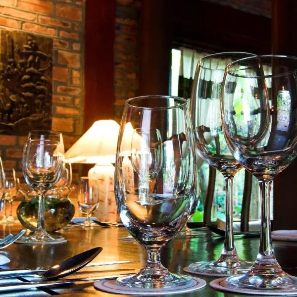 Van Chai Resort, hotel v destinaci Sầm Sơn