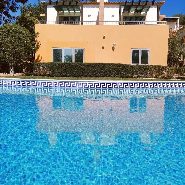 Quinta dos Caracois, khách sạn ở Lagos