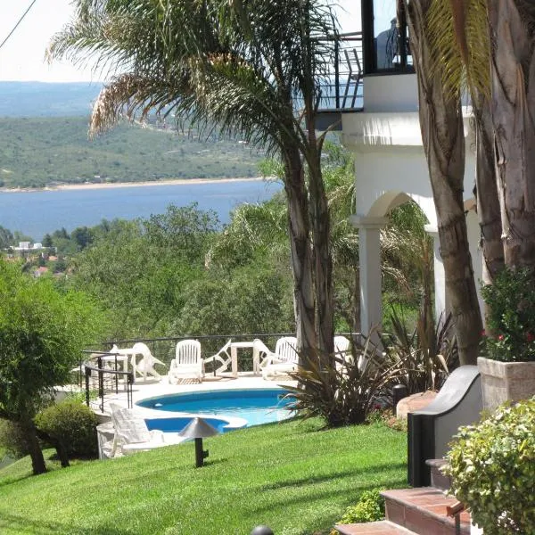 Portal de la Montaña, ξενοδοχείο σε Villa Carlos Paz