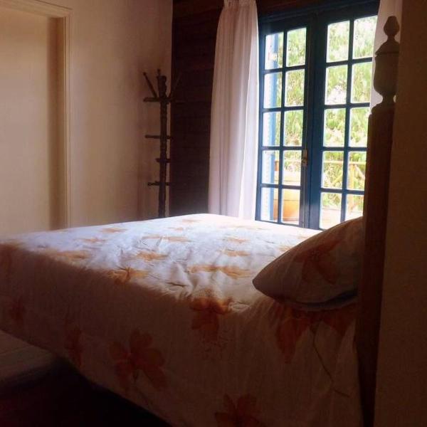 casinha linda campos do jordão - Foto 2
