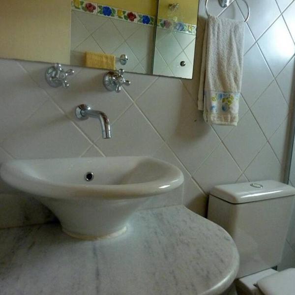 casinha linda campos do jordão - Foto 3