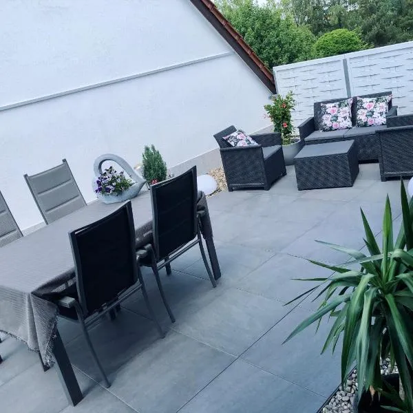 Apartment Elegance, hotel in Höheischweiler