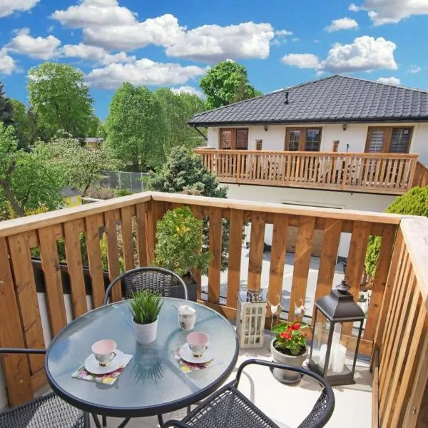 U Dorotki - Apartamenty i Pokoje, hotel in Sandomierz