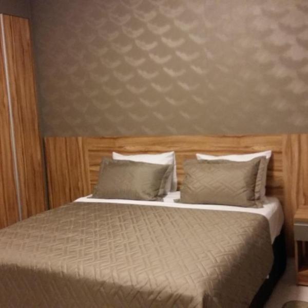 Barretos Thermas Park - CondoHotel - Foto 2