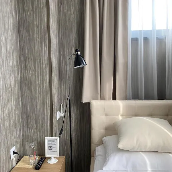 Banja Luka में, होटल Hotel Banja Luka