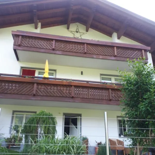 Haus Gabriele, hotel a Gaschurn