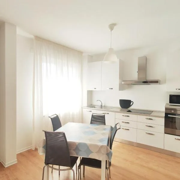 Maredena, hotell sihtkohas Lido di Jesolo