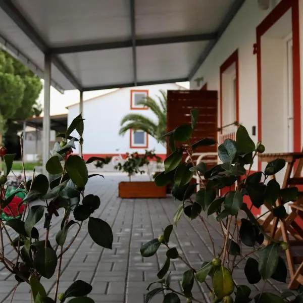 Casa das Pipas #2, hotel di Pinhal Novo