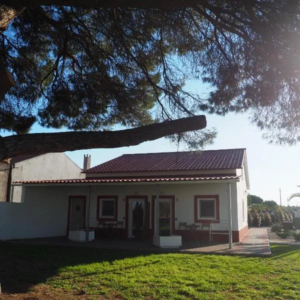 Casa das Pipas #6, khách sạn ở Pinhal Novo