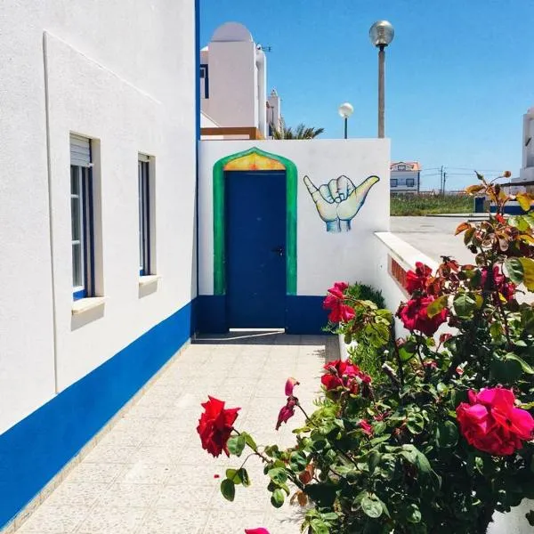 Baleal GuestHouse, hotel in Baleal