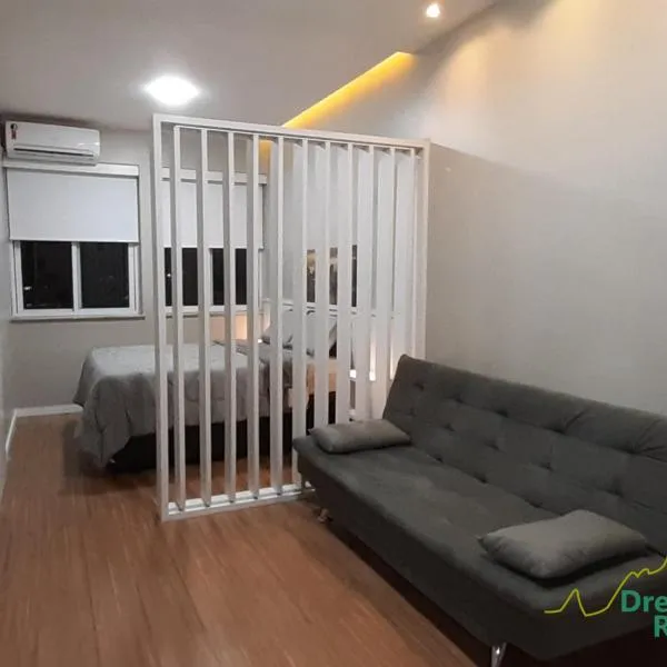 Loft Dream Rest, hotel u gradu Terezopolis