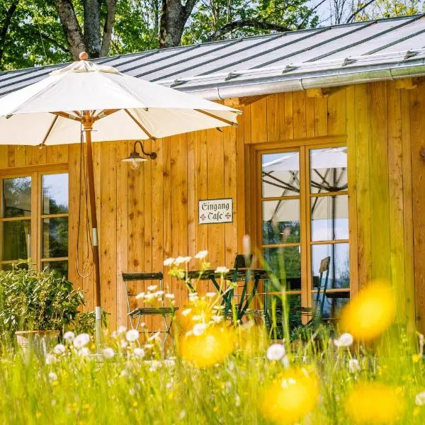 Alpenchalet Kogel, khách sạn ở Bad Tölz