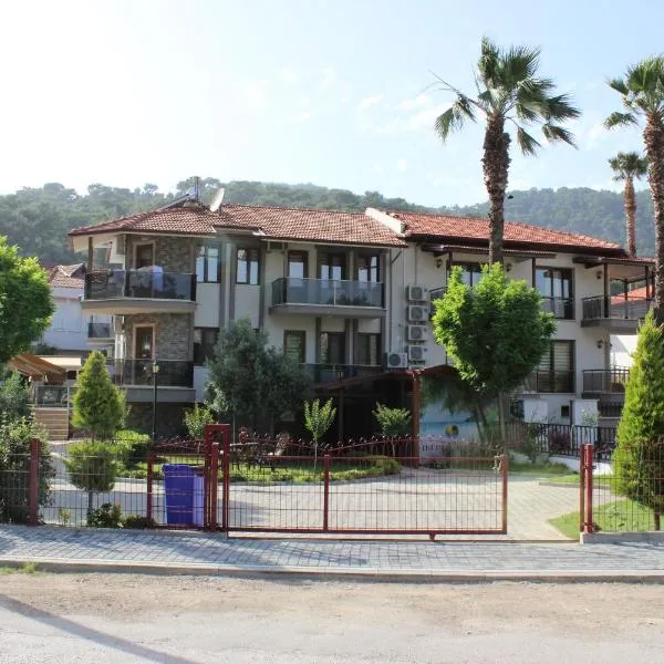 İberia Villas, hôtel à Ortaca