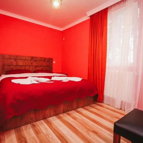 Bebo Babu Guest House โรงแรมในคูทายสิ
