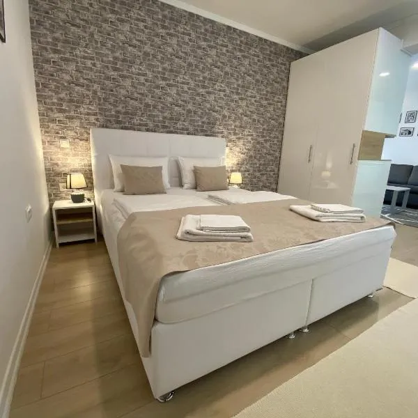 Apartments & Rooms Mostar Story, hotel din Mostar