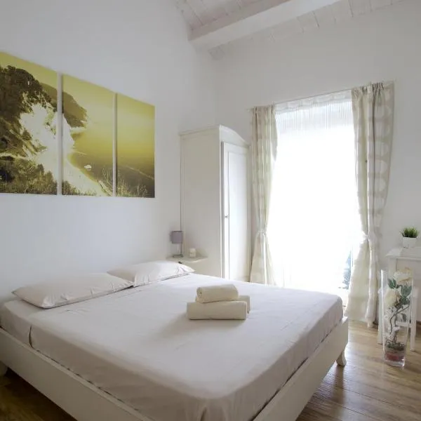 B&B Vivere il Mare, hotel in Numana