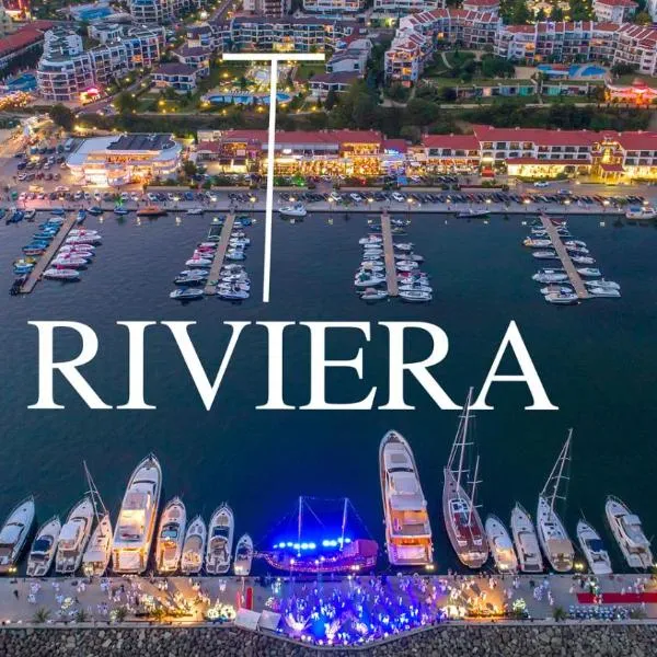 Riviera Complex 6, hotel Szveti Vlaszban