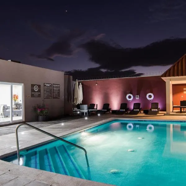 Candlewood Suites - Queretaro Juriquilla by IHG โรงแรมในเกเรตาโร