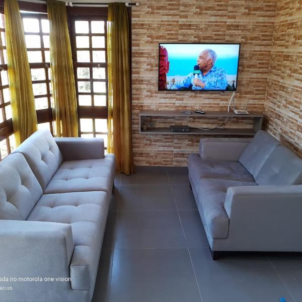 Vista Real Residence - Foto 5