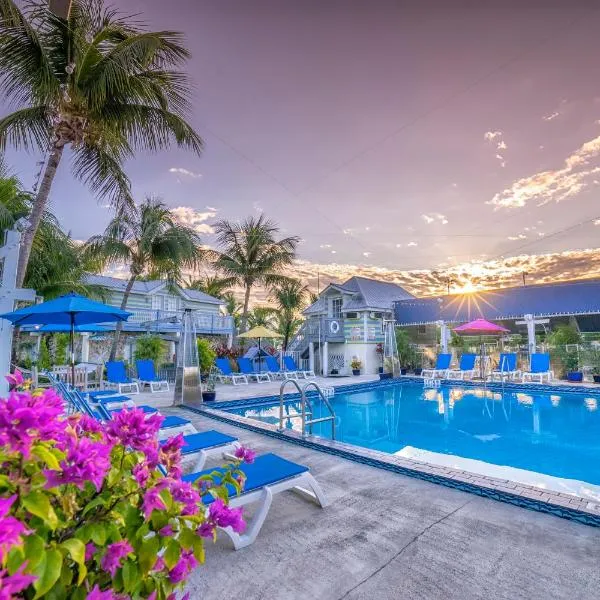 Ibis Bay Resort, hôtel à Key West
