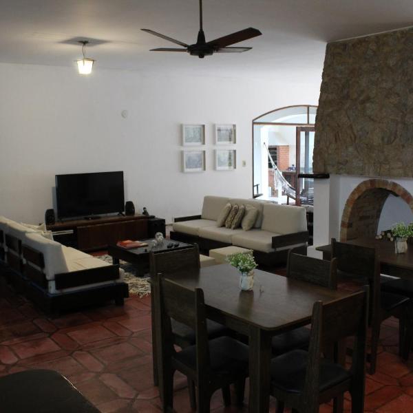 Casa da Uba Una - Foto 5