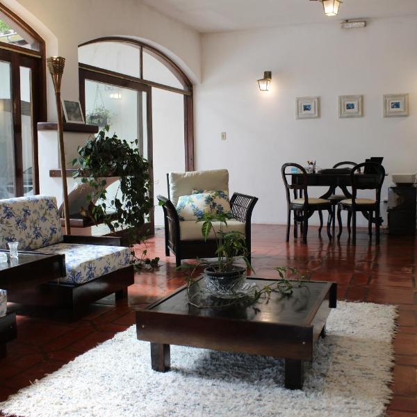 Casa da Uba Una - Foto 4