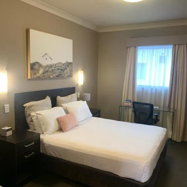 Best Western Blackbutt Inn, hotel v destinaci Newcastle