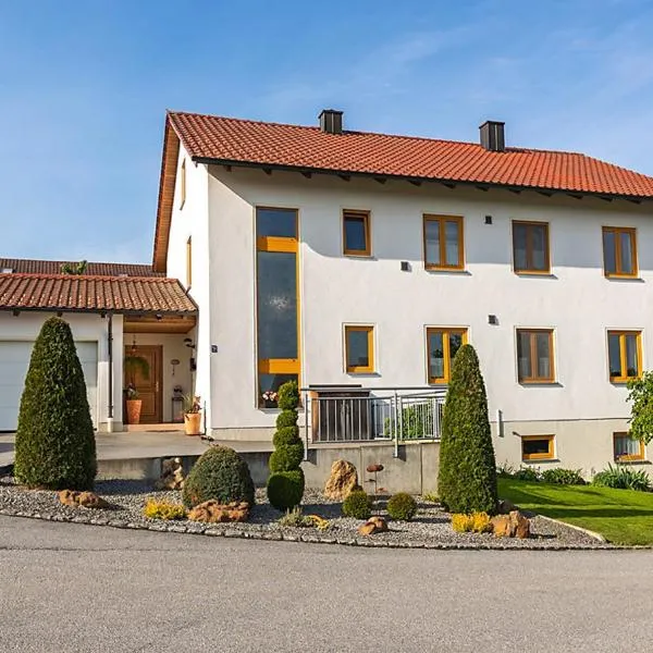 Ferienwohnung Lex, hotel in Bad Griesbach
