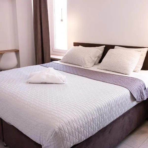 Hostel Museum, hotel a Koper