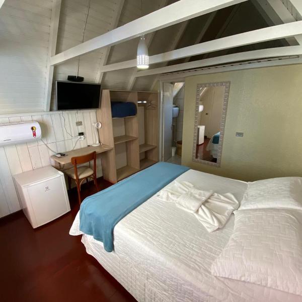 Oasis Hotel - Foto 2