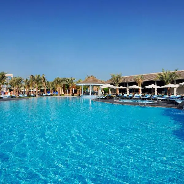 InterContinental Abu Dhabi by IHG, hotel din Abu Dhabi