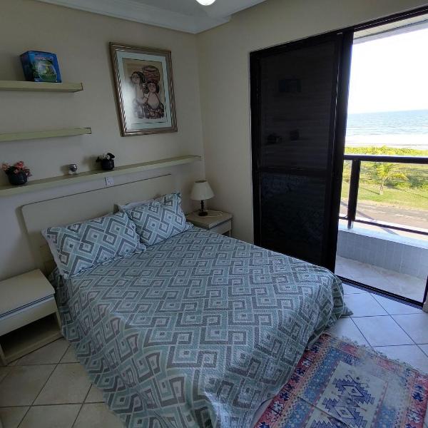 Gaivotas · Para você, toda a comodidade da beira da praia. - Foto 2