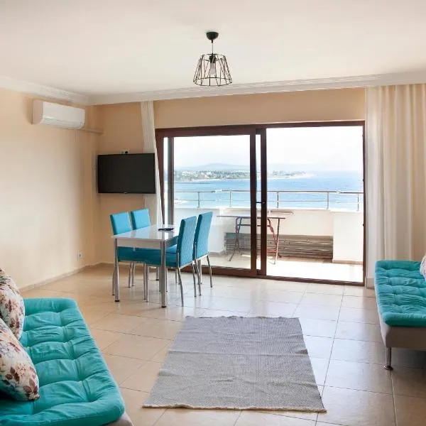 Beyaz Konak Evleri, hotel v destinaci Datça