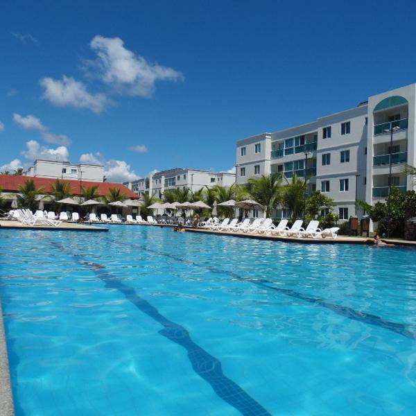 Palm Village Acqua Flat 107 - Foto 4