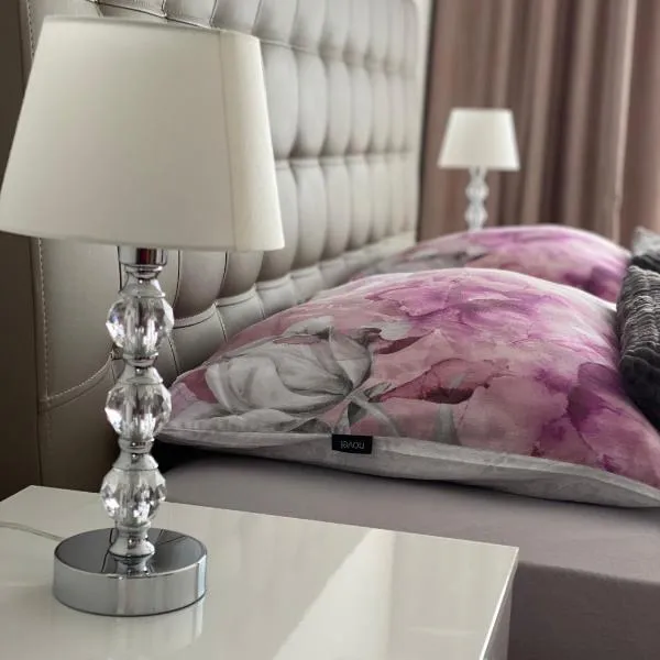 Apartment Queen, hotel i Zagreb