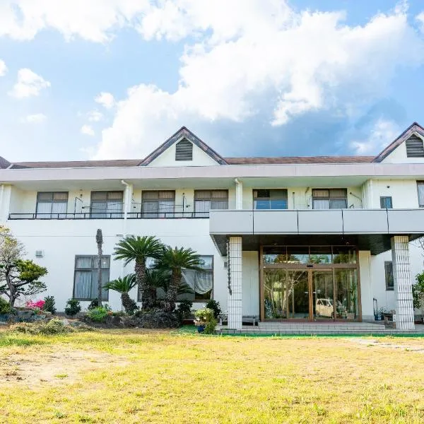 Tabist Watanabe Chiba Ichinomiya, hotel v destinaci Chosei