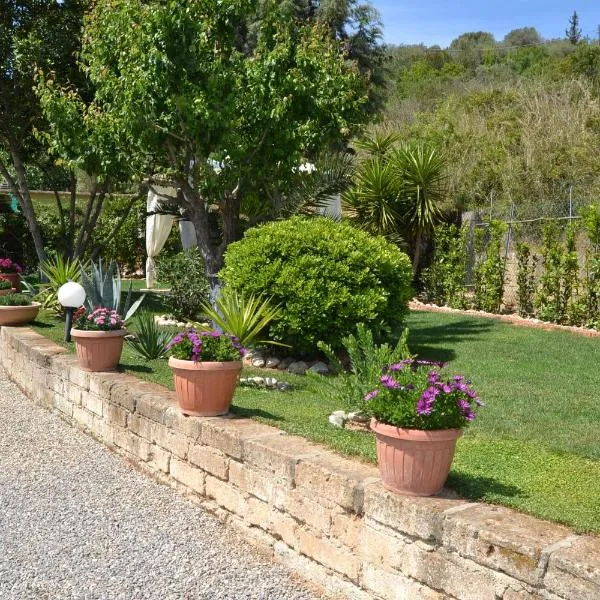 da lina, hotel in Porto Santo Stefano