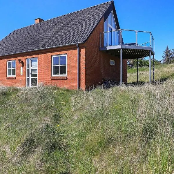 Secluded Retreat near Beach - By Traum Ferienwohnungen, hotel v destinaci Vigsø
