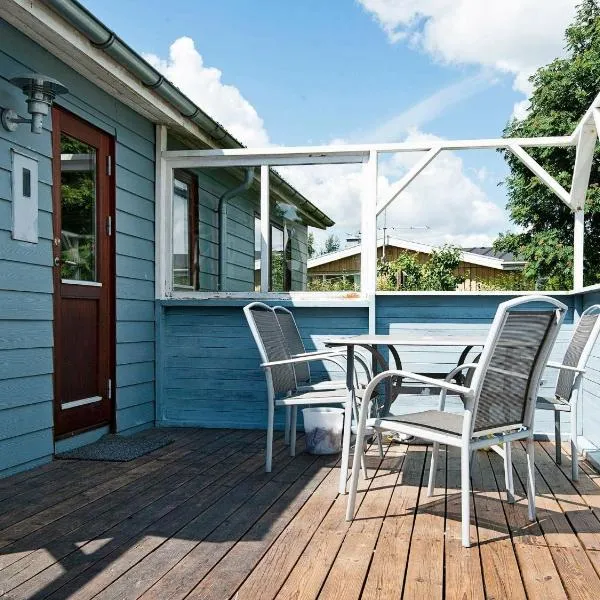 4 person holiday home in Juelsminde-By Traum, hotel v destinaci Snaptun